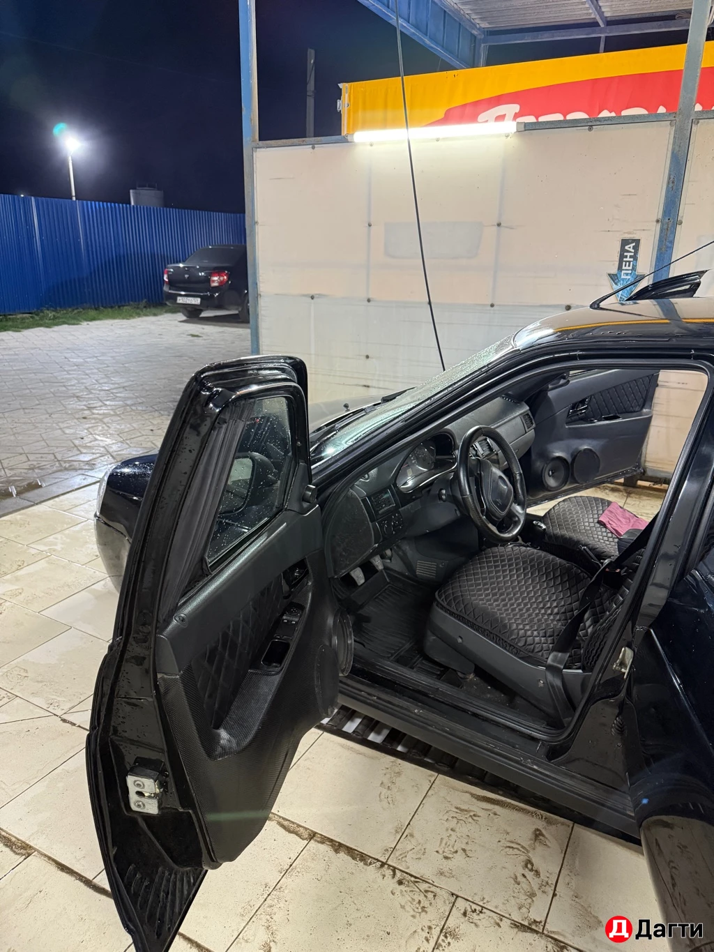 LADA (ВАЗ) Priora, 2010 года