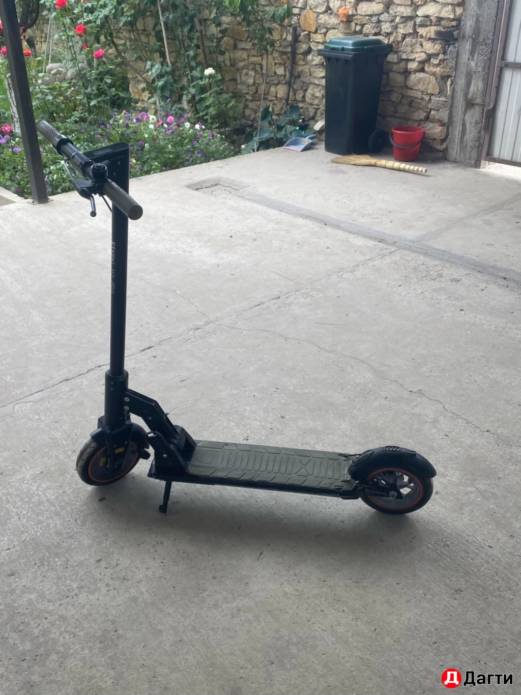 Электро самокат