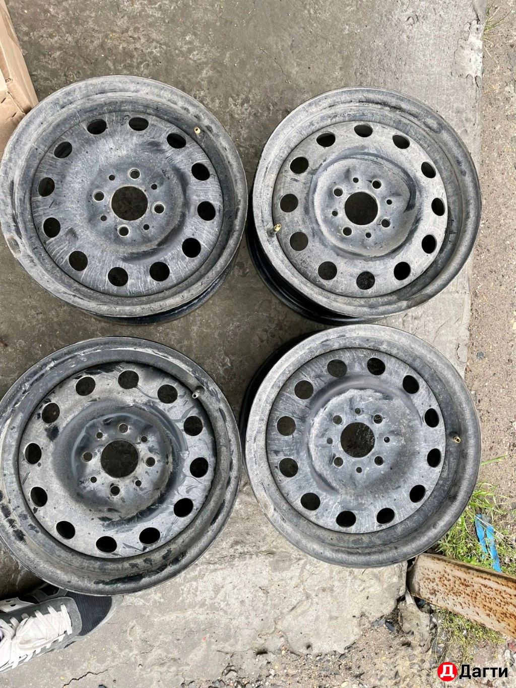 Б/у комплекты в хорошем состоянии дёшево