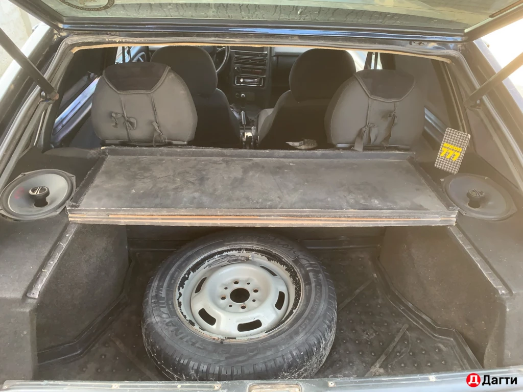 LADA (ВАЗ) 2114, 2008 года