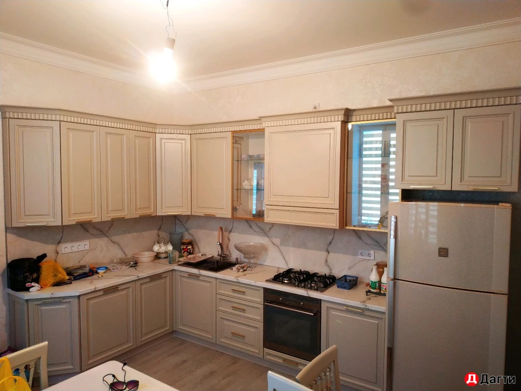 Сборщик мебели.