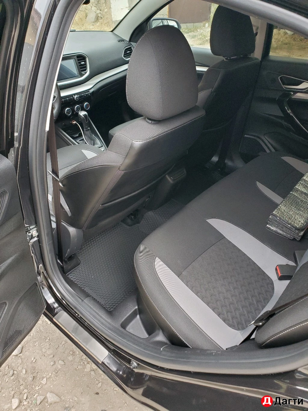 LADA (ВАЗ) Vesta, 2024 года