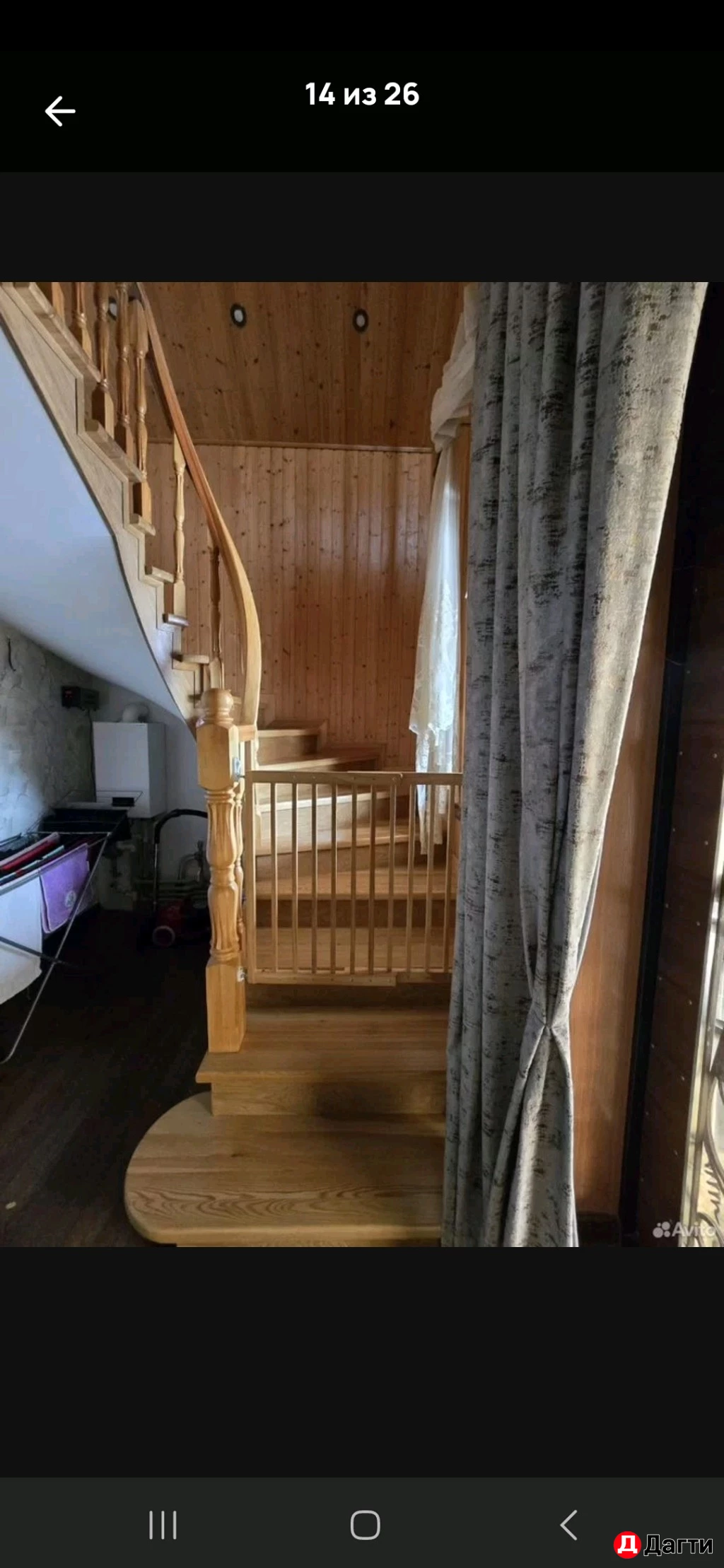 Дом, Поселения (ИЖС), 8 сот