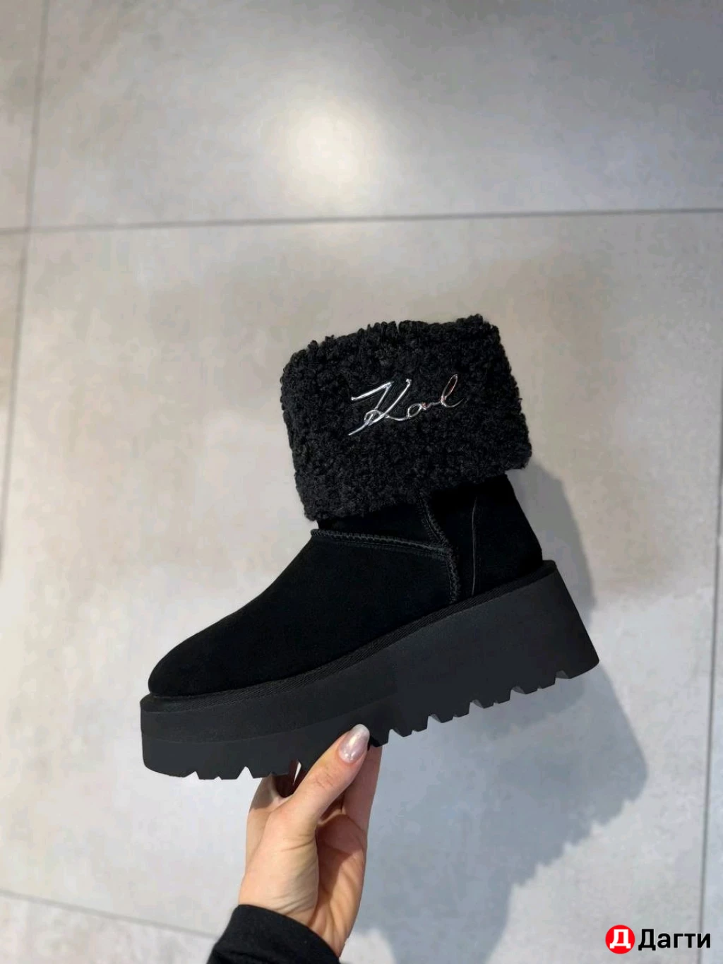 KARL LAGERFELD, под заказ из Италии 🇮🇹