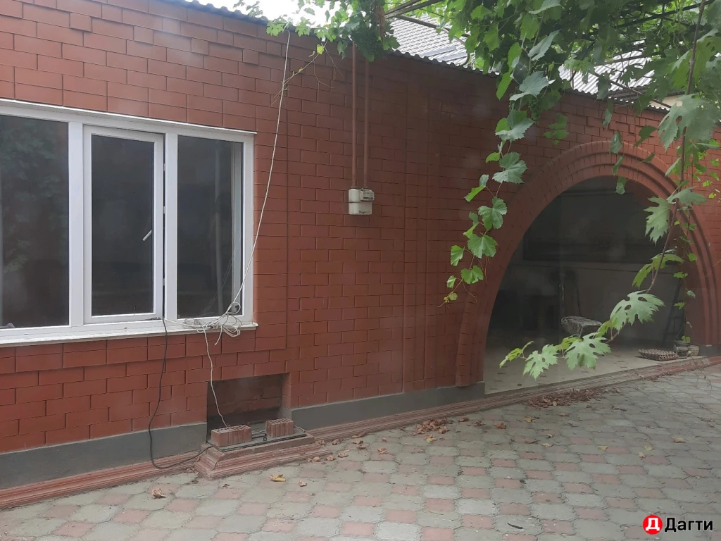 Дом, Поселения (ИЖС), 250 сот