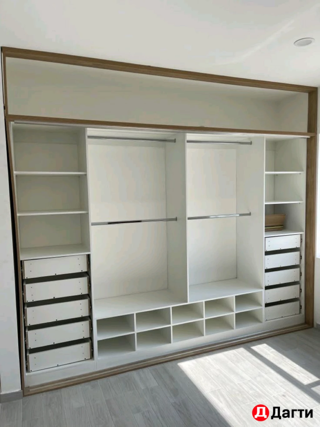 Мебель на заказ