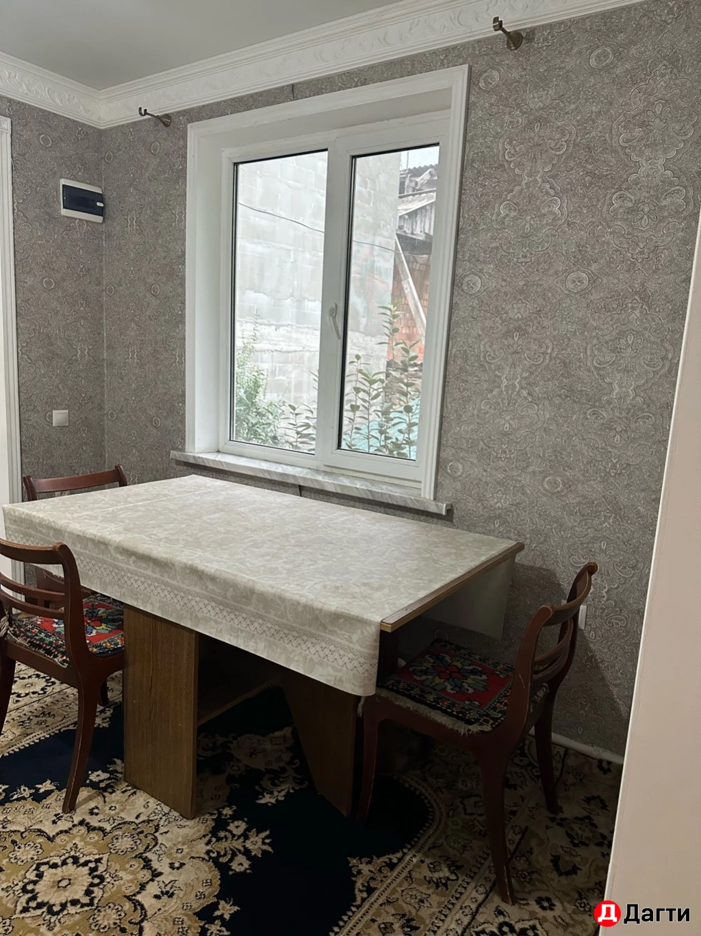 Квартира, 2 комнаты, 55 м²