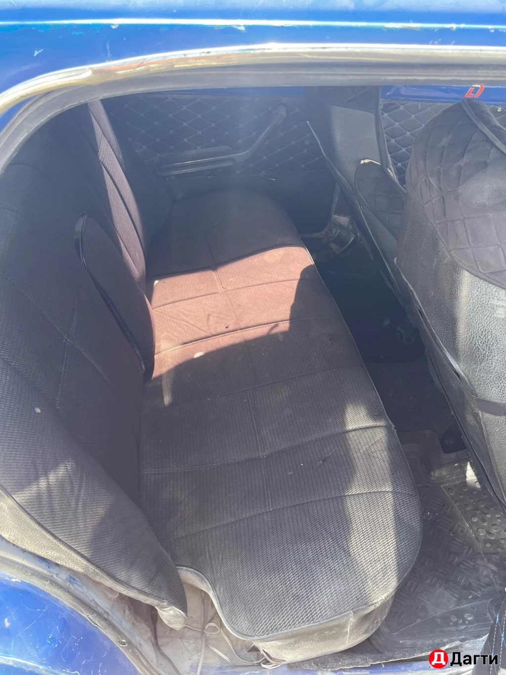 LADA (ВАЗ) 2106, 1999 года