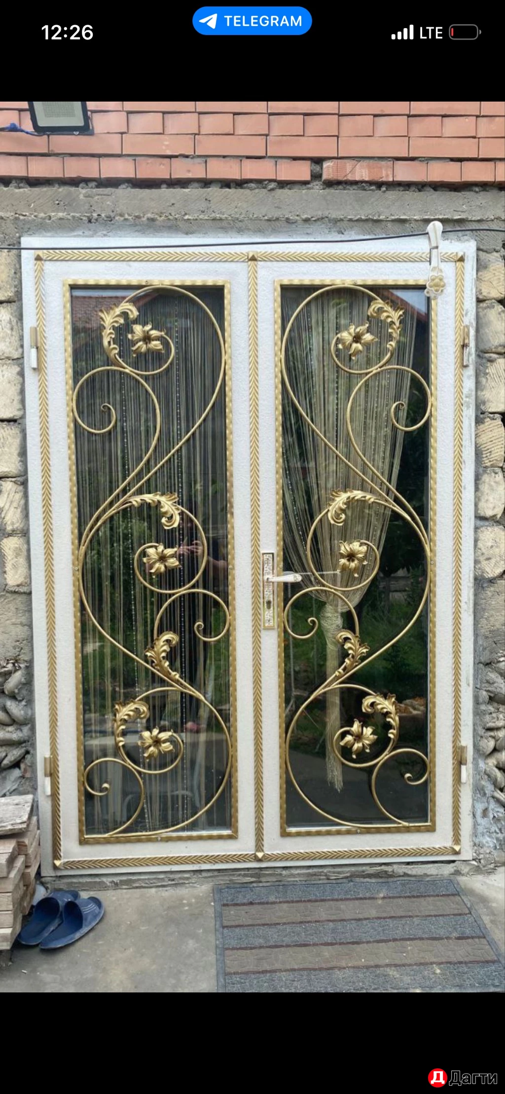 Все виды робот по металу