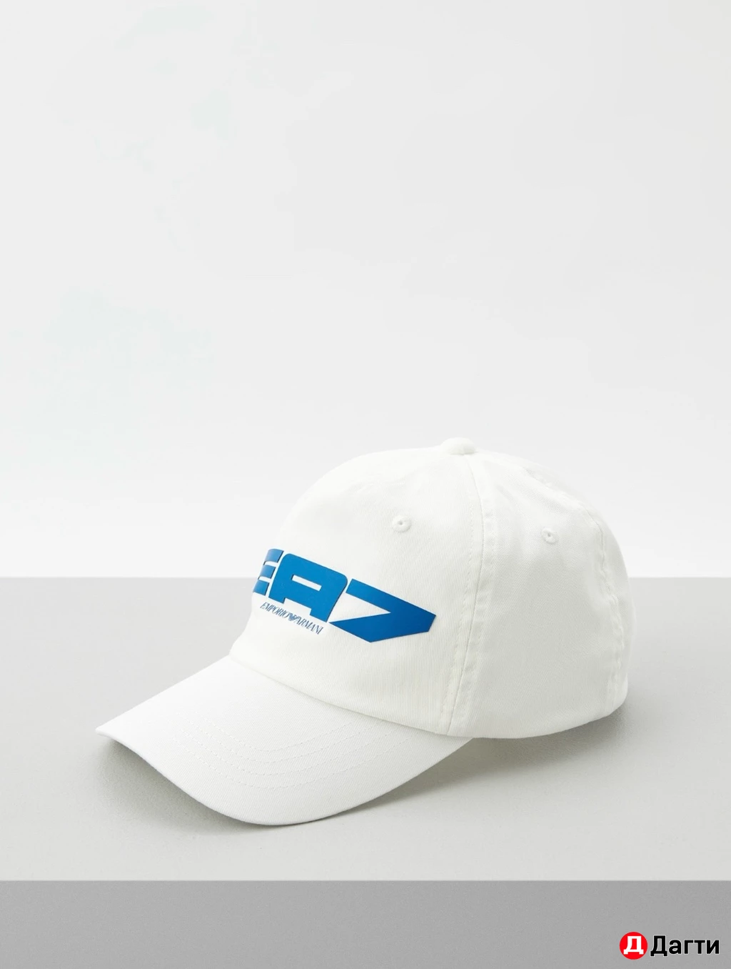 Бейсболка EA7