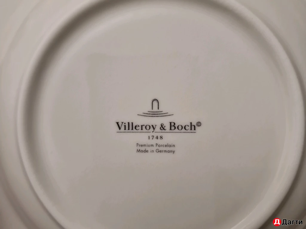 Villeroy&Boch Cellini