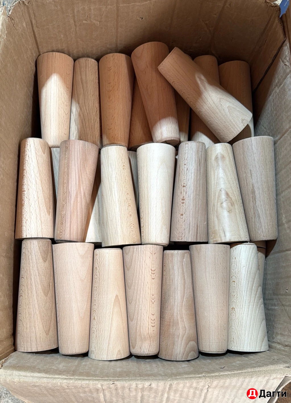 Ножки из Массива дерева🪵🌲