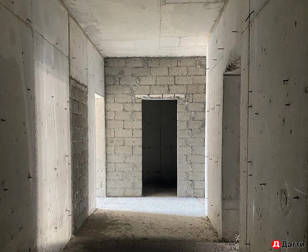 Квартира, 1 комната, 34 м², Собственник