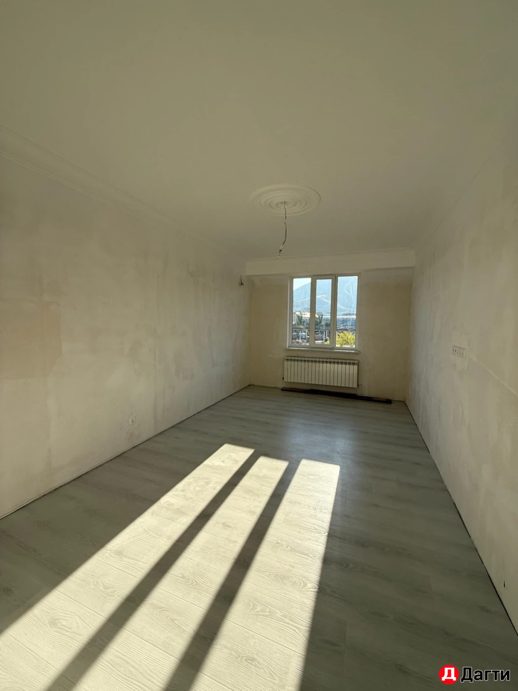 Квартира, 2 комнаты, 68 м², Агент