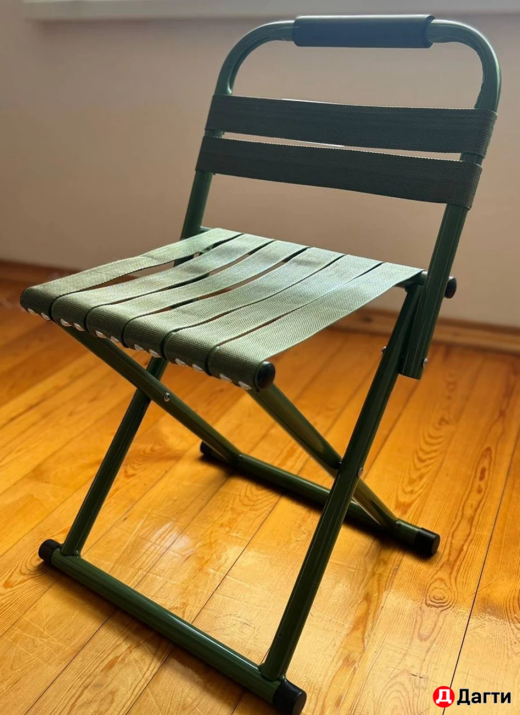 Стул складной для кемпинга отдыха туризма