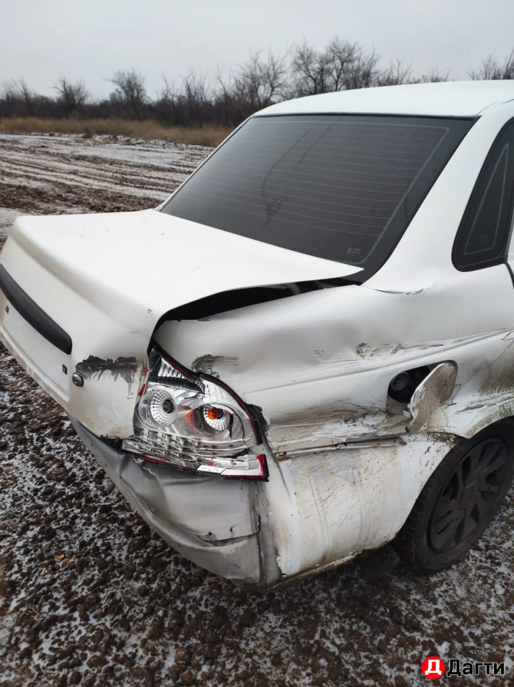 LADA (ВАЗ) Priora, 2011 года