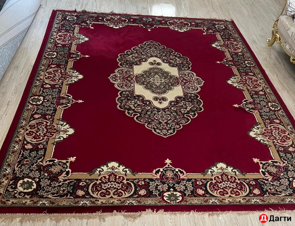 Ковер 2,5 на 3,5