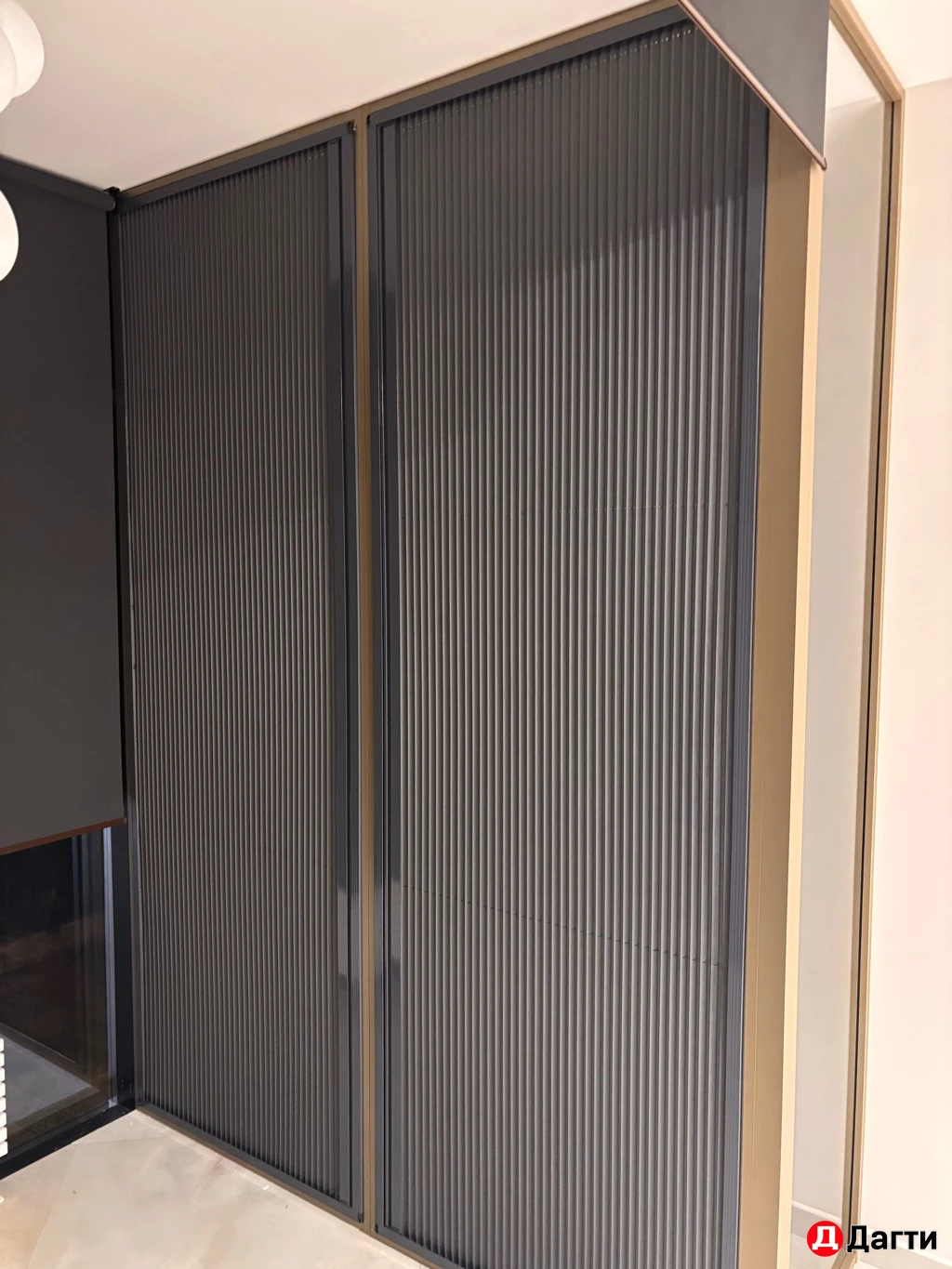 Рулонные шторы, жалюзи