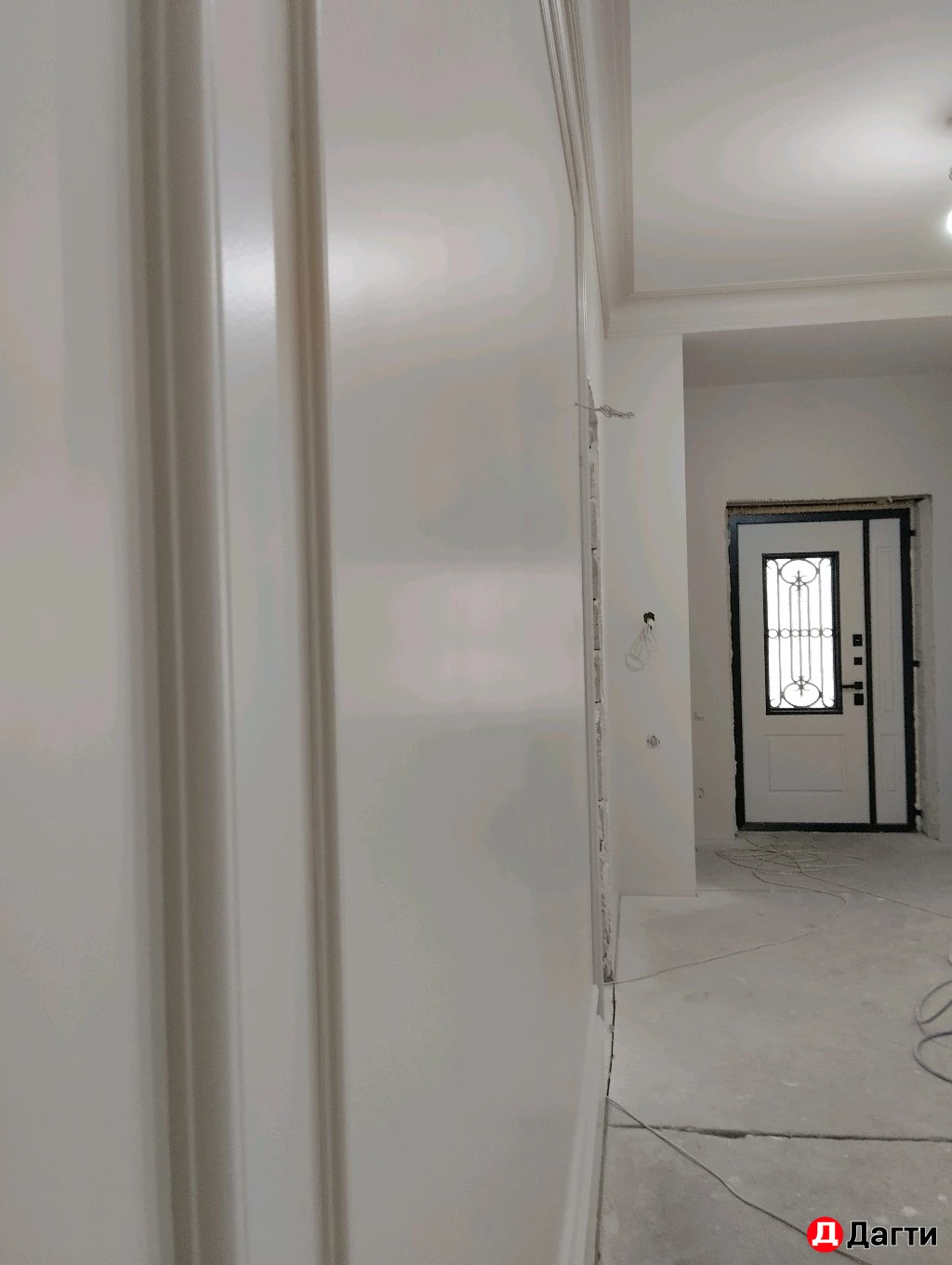 Ремонт квартир под ключ