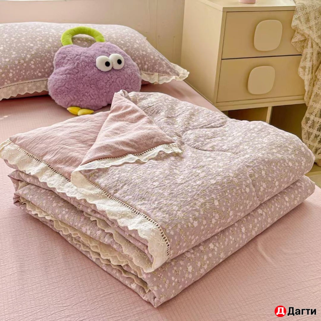 Постельное белье