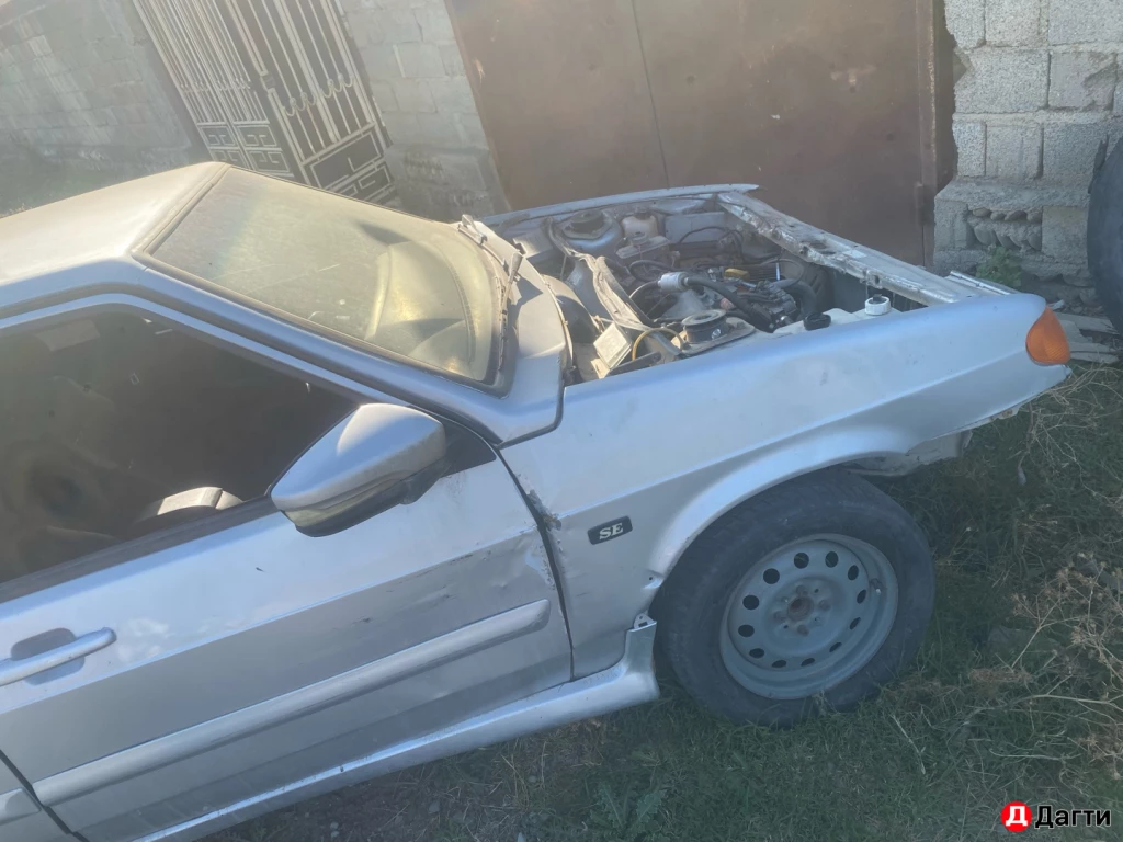 LADA (ВАЗ) 2114, 2004 года