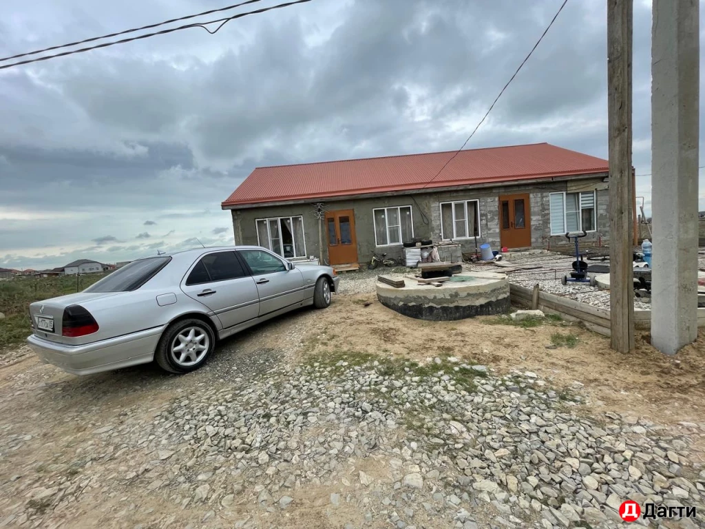 Дом, Поселения (ИЖС), 7 сот