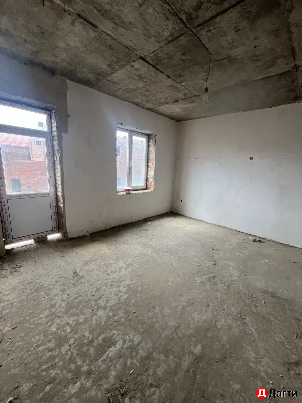 Дом, Поселения (ИЖС), 3 сот