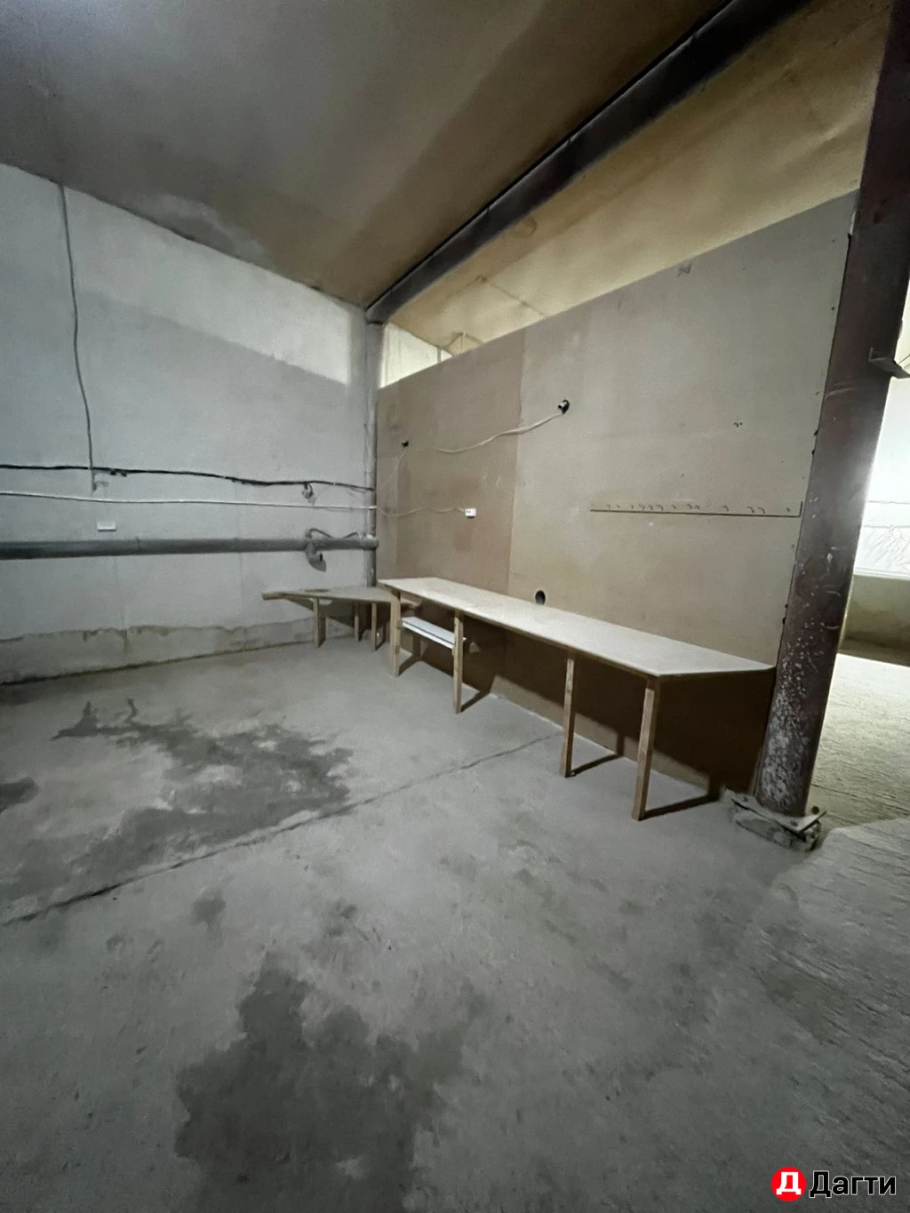 Производство, 250 м², Собственник