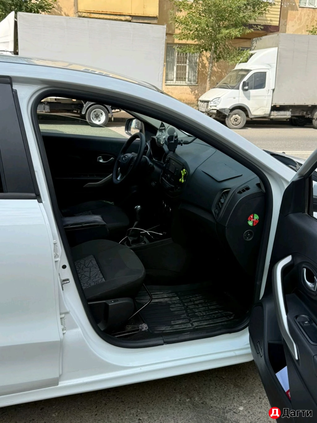 LADA (ВАЗ) XRAY, 2019 года