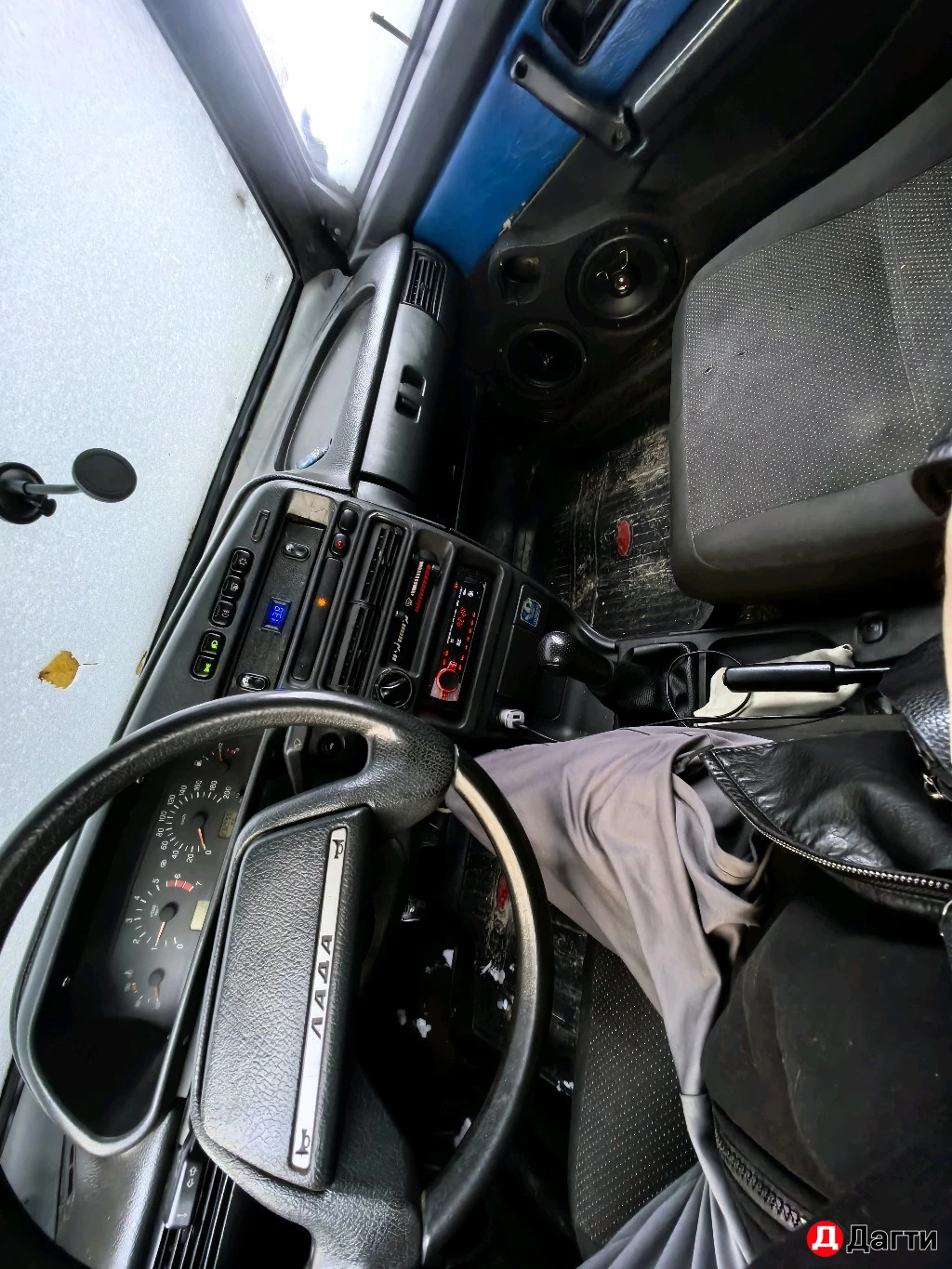 LADA (ВАЗ) 2113, 2005 года