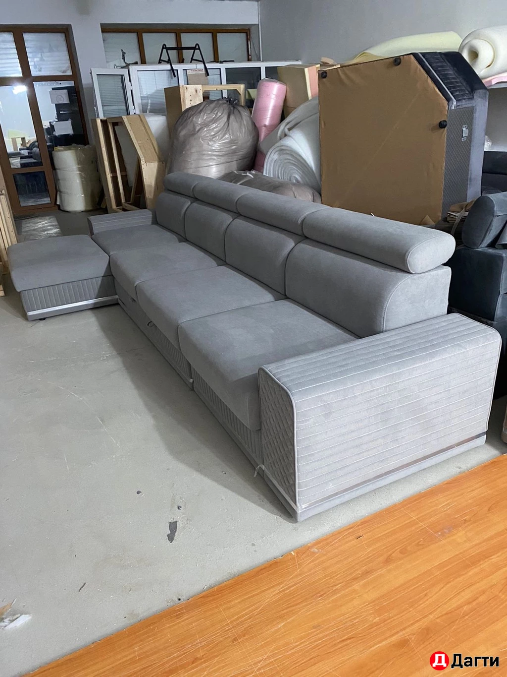 Мебель «САЛАТАВИЯ»