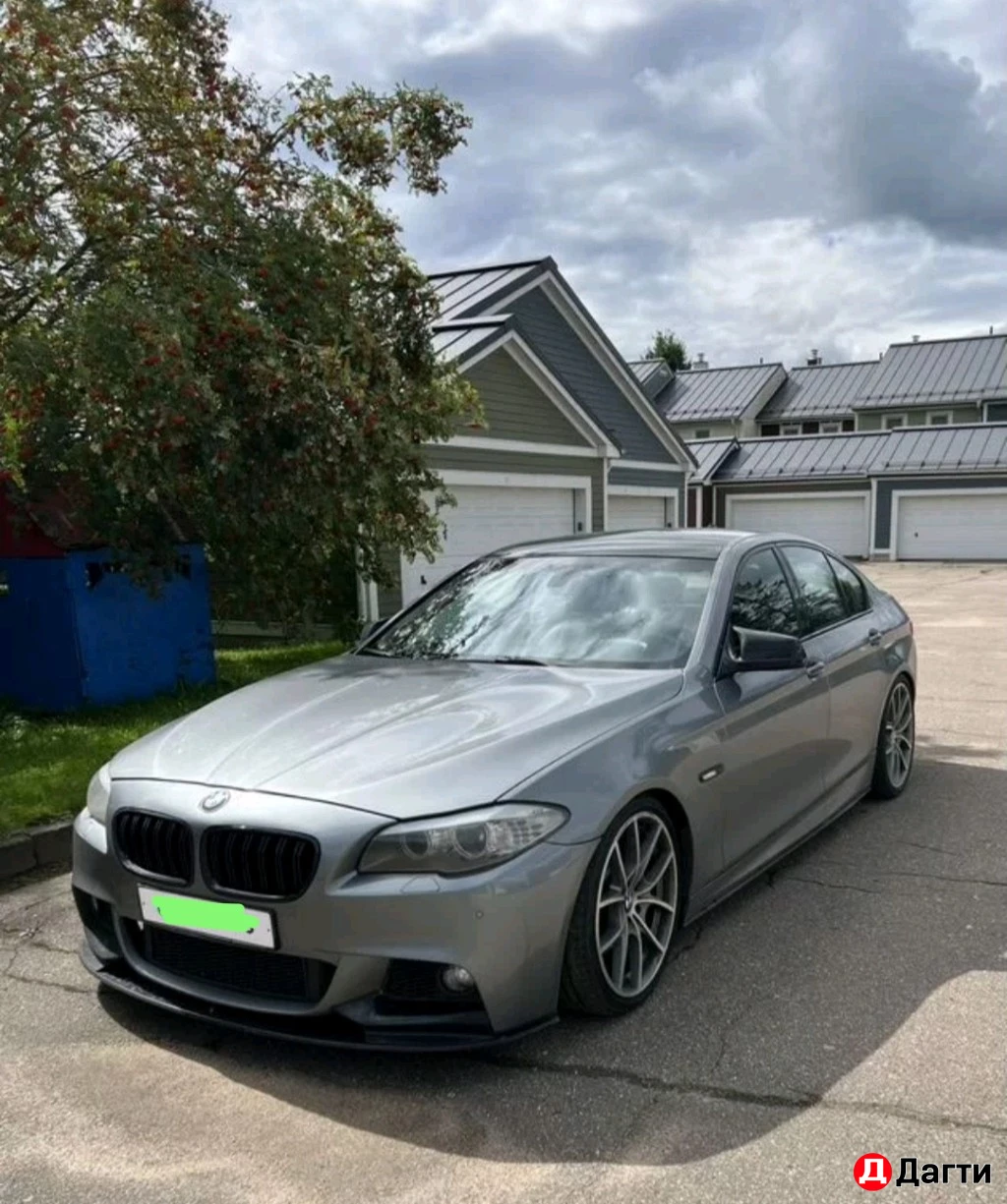 Автострахование