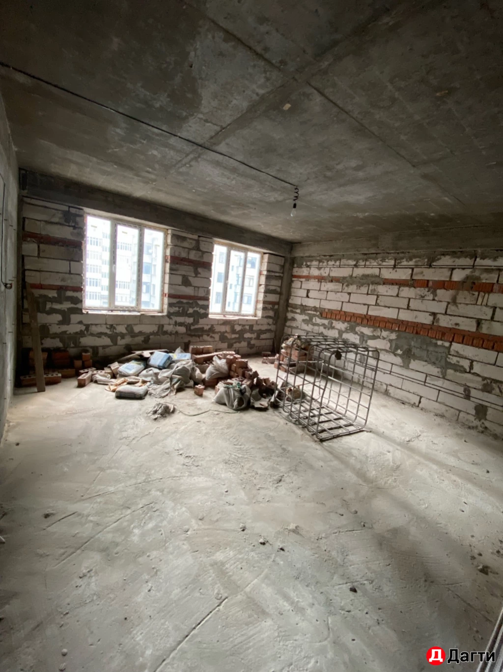 Дом, Инвестпроект, 84 сот