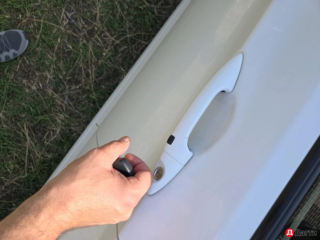 Hyundai Solaris, 2016 года