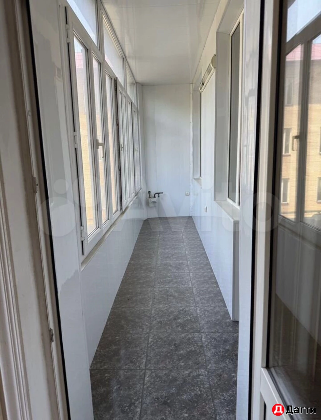 Квартира, 4 комнаты, 144 м², Застройщик