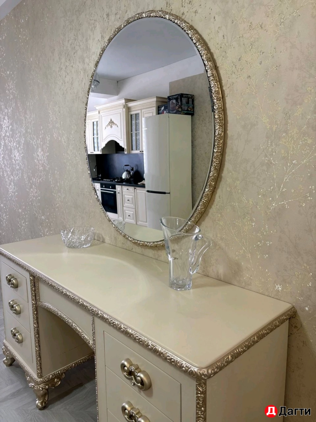 Квартира, 1 комната, 55 м², Собственник