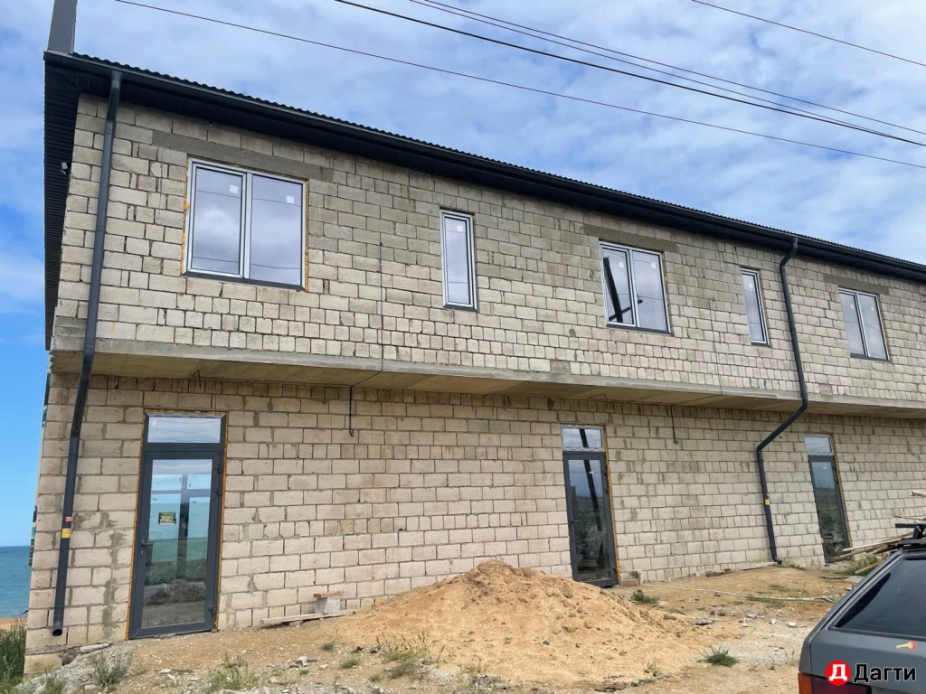 Дом, Поселения (ИЖС), 1 сот