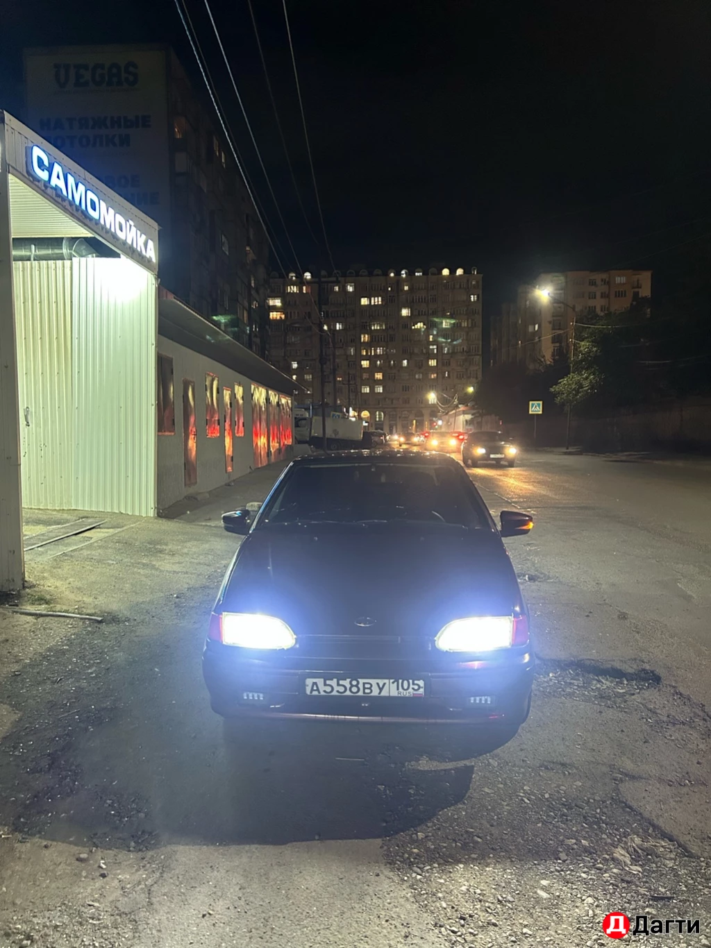 LADA (ВАЗ) 2114, 2012 года