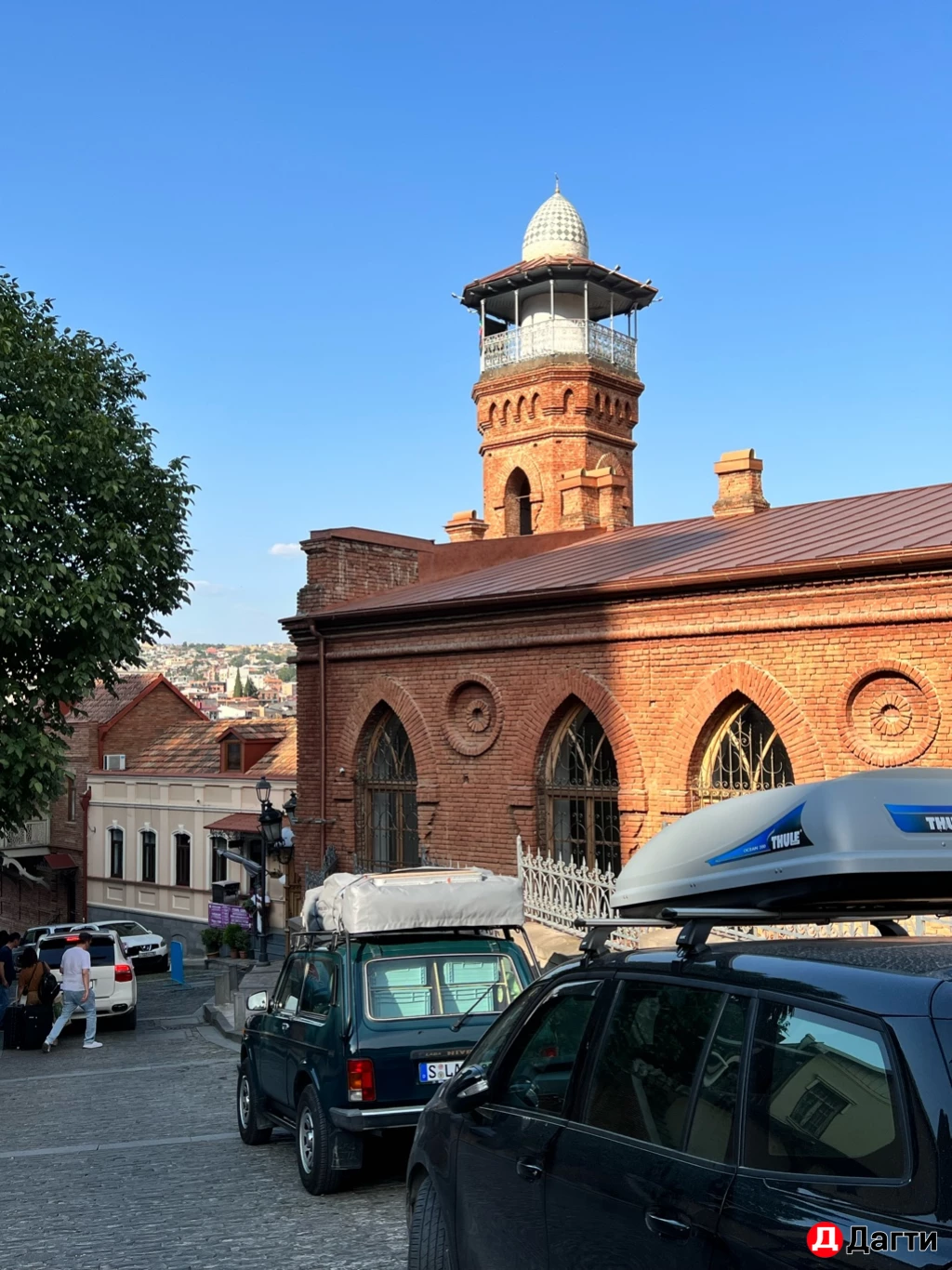 Туры в Грузию поездки на заказ аренда жилья посуточно