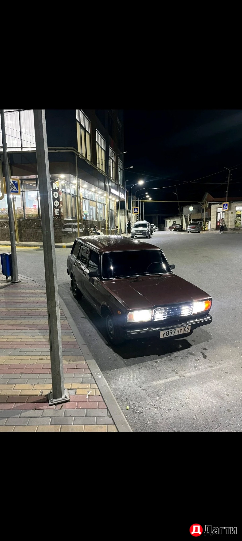 LADA (ВАЗ) 2104, 2011 года