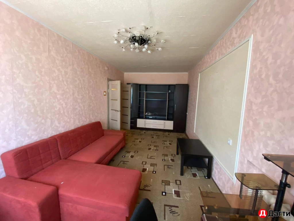 Квартира, 3 комнаты, 68 м², Собственник