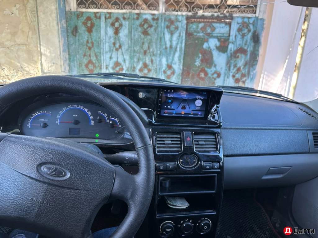 LADA (ВАЗ) Priora, 2011 года