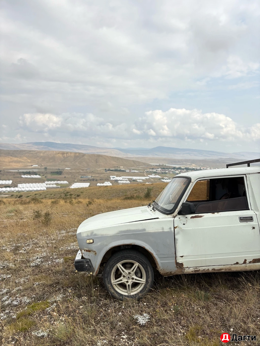 ВИС 2345, 2005 года