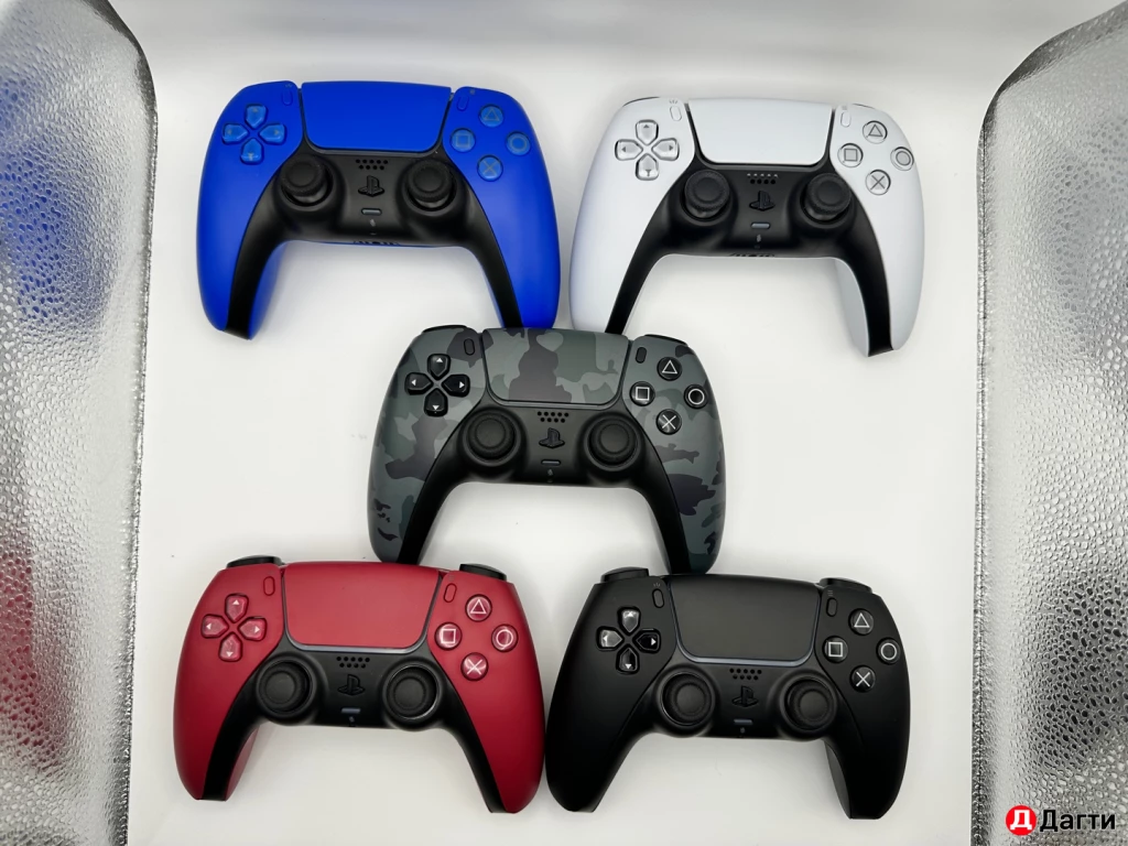 Геймпад Sony Dualsense PS5
