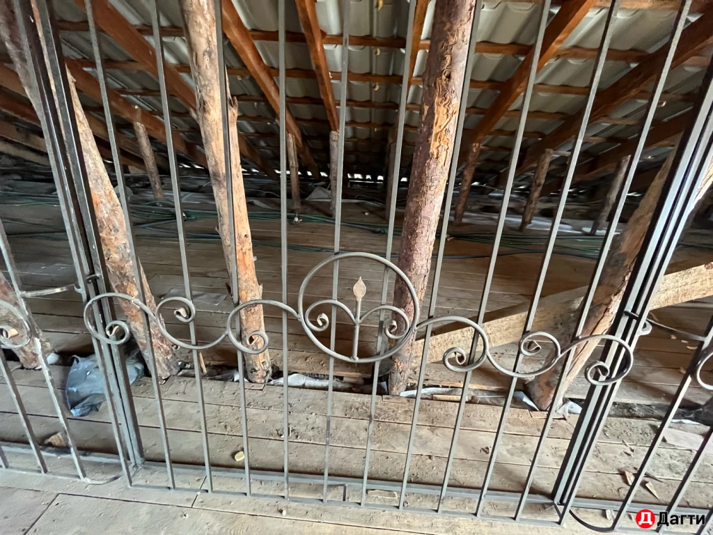 Решетка для окон