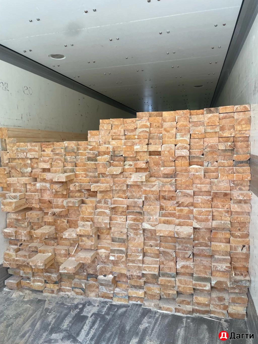 Пиломатериал , стройматериал