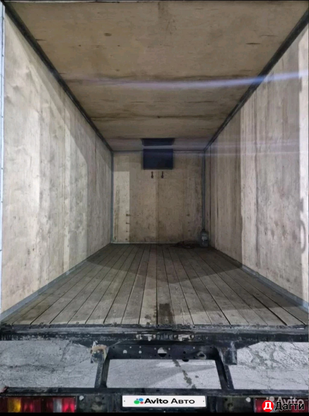 ГАЗ Газель 3202, 2006 года