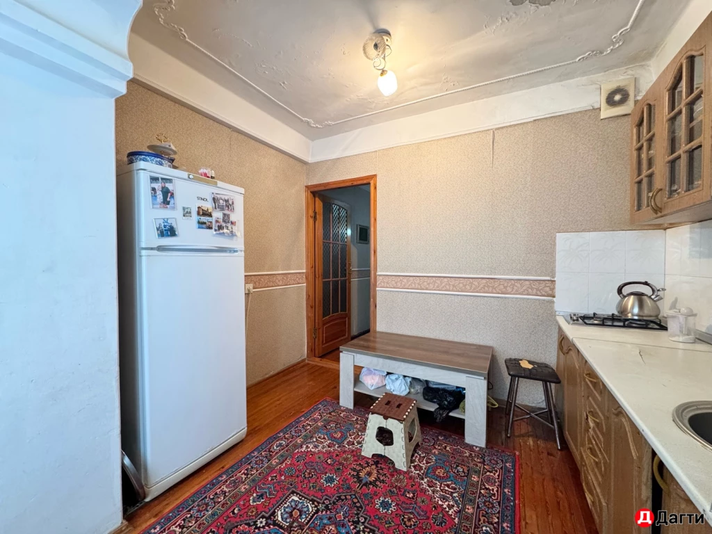 Квартира, 1 комната, 40 м², Агент