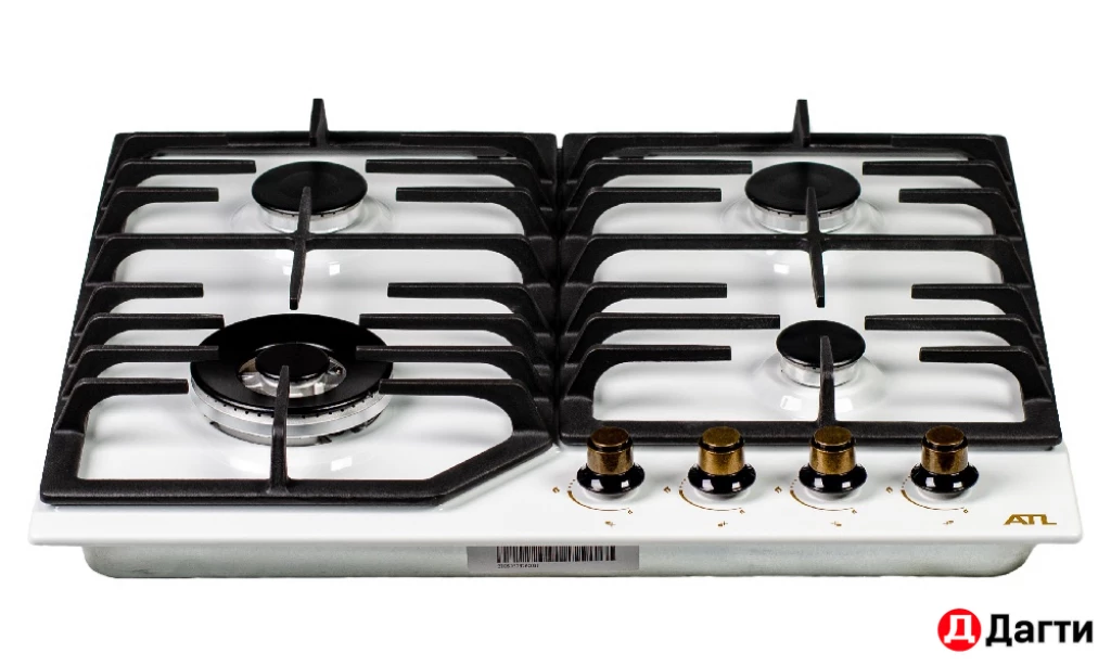 Варочная / духовка / вытяжка ATL