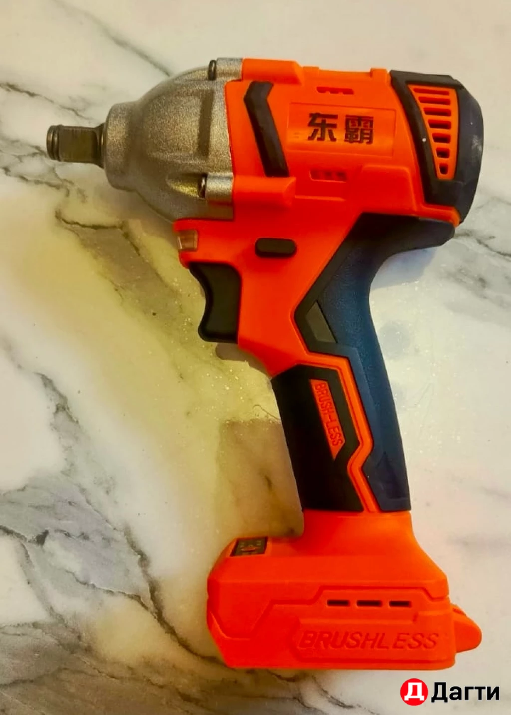 Набор инструментов 6 в 1